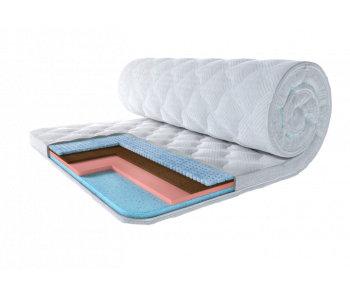Матрац топер CLIMATIC TOP-COCOS
