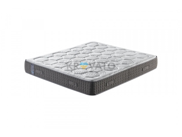 Ортопедичний безпружинний матрац Sheridan