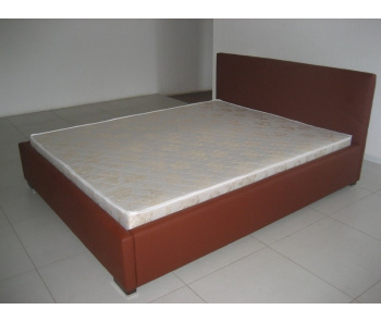 Кровать Мальта 2  (с матрасом)