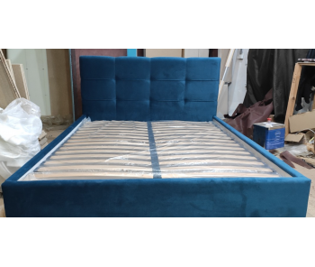 Мягкая кровать Мия