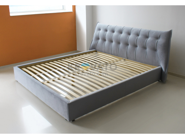 Кровать Елио с подъемным механизмом