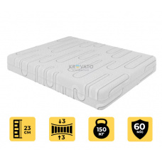 Беспружинный матрас Fest