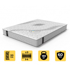 Беспружинный матрас Icon