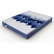 Пружинний матрац Illusion