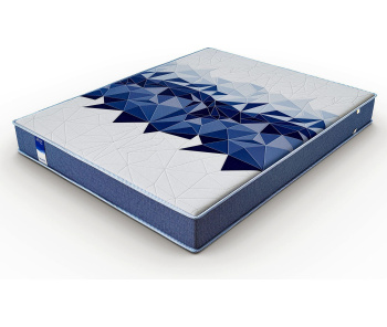 Пружинный матрас Illusion