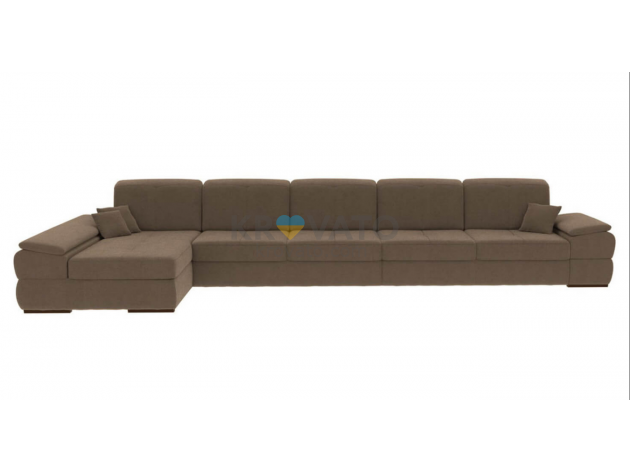 Кутовий диван «Денвер  2+2 »