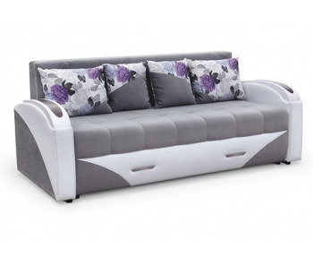 Прямой диван «Комфорт»