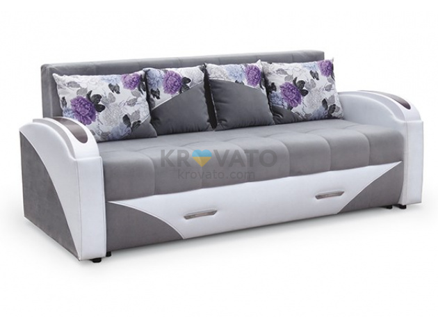 Прямой диван «Комфорт»