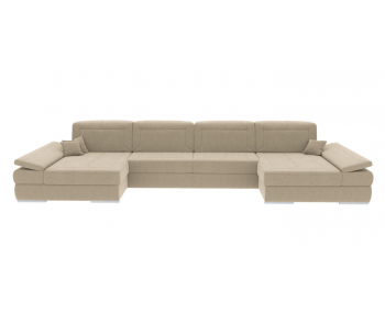 Угловой диван «Остин П3 »