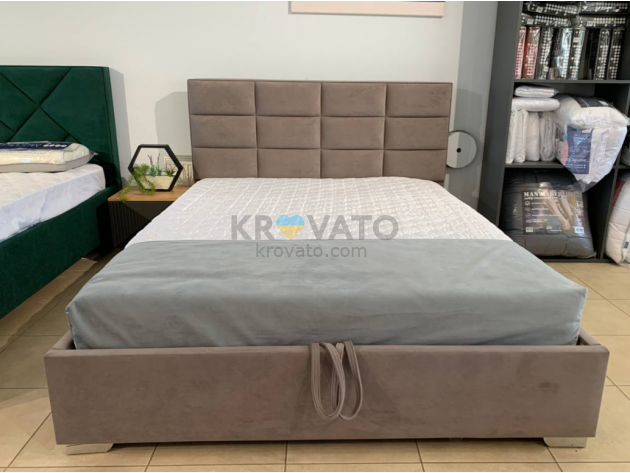 Кровать Folly с подъемным механизмом