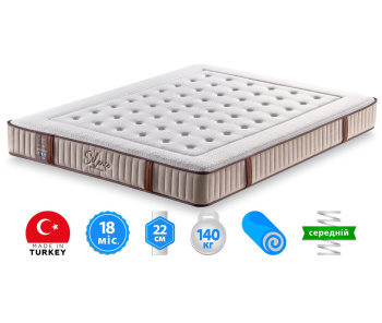 Беспружинный матрас Элара / Elara