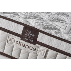 Беспружинный матрас Lavina/Лавина    24 см