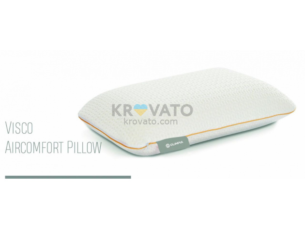 Подушка Pillow Visco Aircomfort