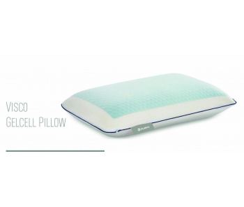 Подушка Pillow Visco Gelcel