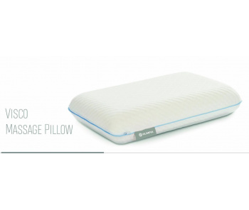 Подушка Pillow Visco Massage