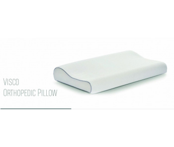 Подушка Pillow Visco Orthopedic