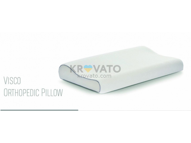 Подушка Pillow Visco Orthopedic
