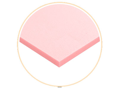 Strong Foam — пена повышенной плотности в матрасе Come-For RedPeak Фудзи