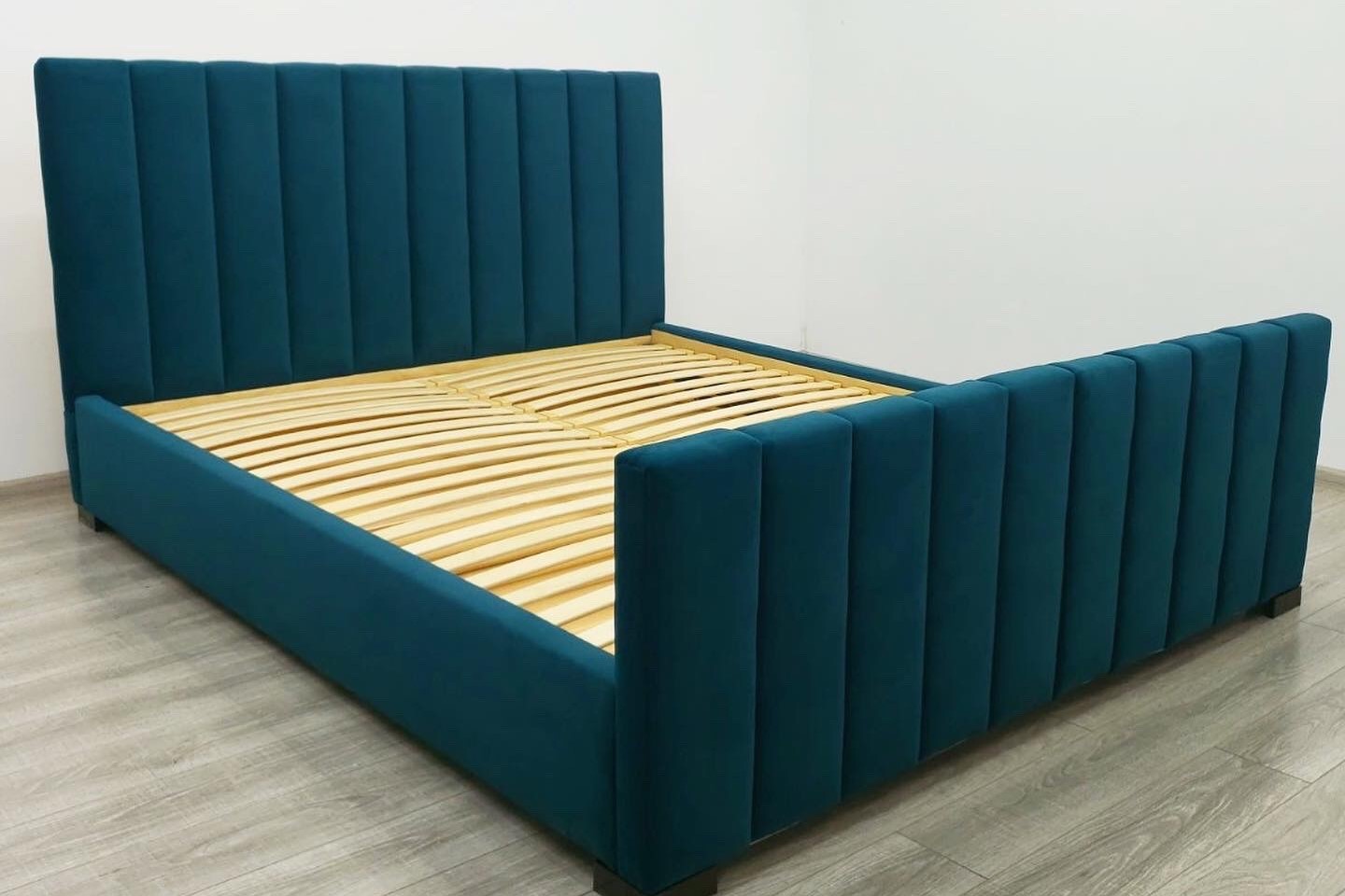 Ліжко Амелія 2 - купити в Києві | KROVATO